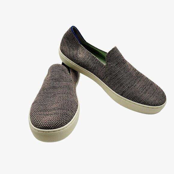 Rothy's Stardust Slip on‎ Sneaker Limited Edition Women’s Size 10.5 - Picture 4 of 10